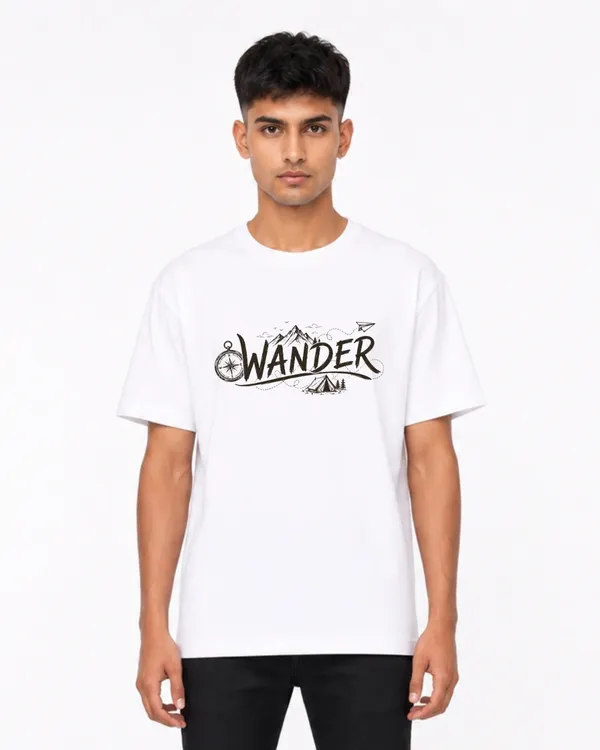 Wander_Adventure_Oversized_T_Shirt_For_Men_Women_Travel_Graphic_Tee_Mountain_Explorer_Aesthetic_Cotton_T_Shirt