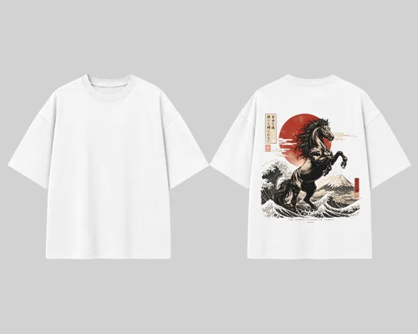 Untamed_Spirit_Samurai_Horse_Oversized_T_Shirt_For_Men_Women_Japanese_Art_Back_Print_Tee_Vintage_Anime_Aesthetic_Cotton_T_Shirt