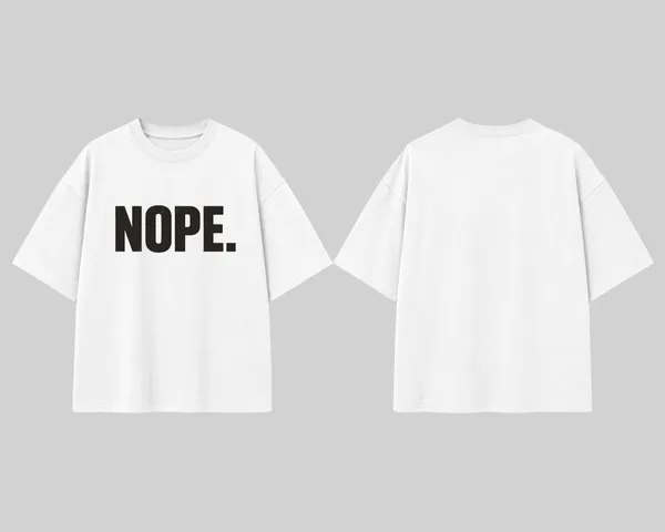 Nope_Minimalist_Oversized_T_Shirt_For_Men_Women_Bold_Statement_Graphic_Tee_Unisex_Casual_Streetwear_Cotton_T_Shirt