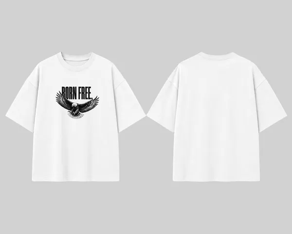 Born_Free_Eagle_Graphic_Oversized_T_Shirt_For_Men_Women_Freedom_Inspired_Bird_Print_Tee_Unisex_Streetwear_Cotton_T_Shirt
