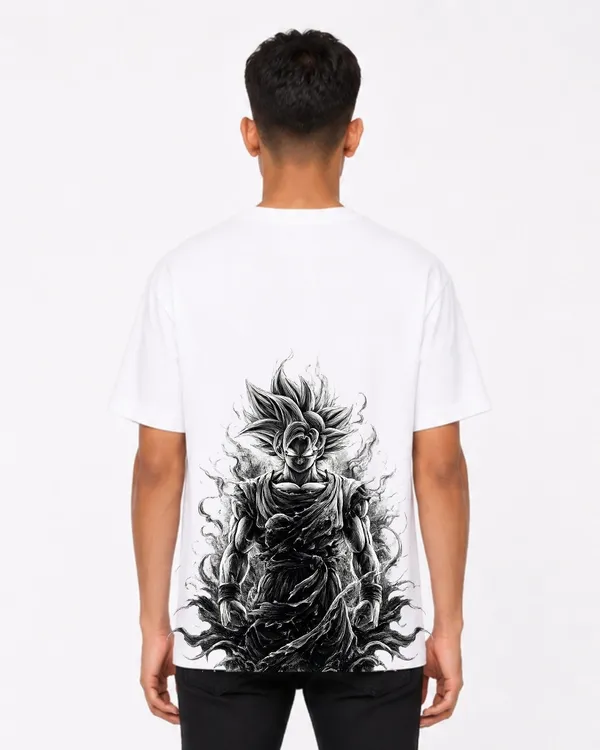 Anime_Warrior_Graphic_Oversized_T_Shirt_For_Men_Women