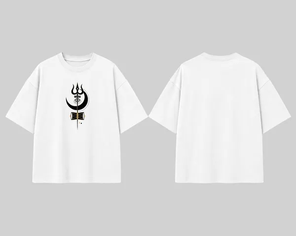 Mahadev_Trishul_Graphic_T_Shirt_For_Men_Women_Lord_Shiva_Spiritual_Symbol_Tee_Unisex_Cotton_Devotional_T_Shirt