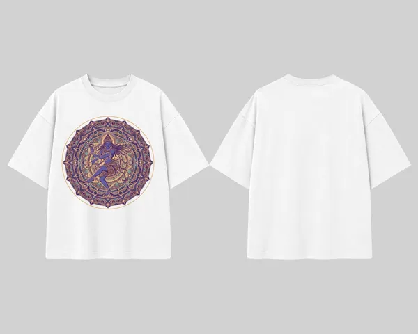 Lord_Shiva_Nataraja_Mandala_Graphic_T_Shirt_For_Men_Women_Sacred_Cosmic_Dance_Art_Tee_Spiritual_Unisex_Cotton_T_Shirt