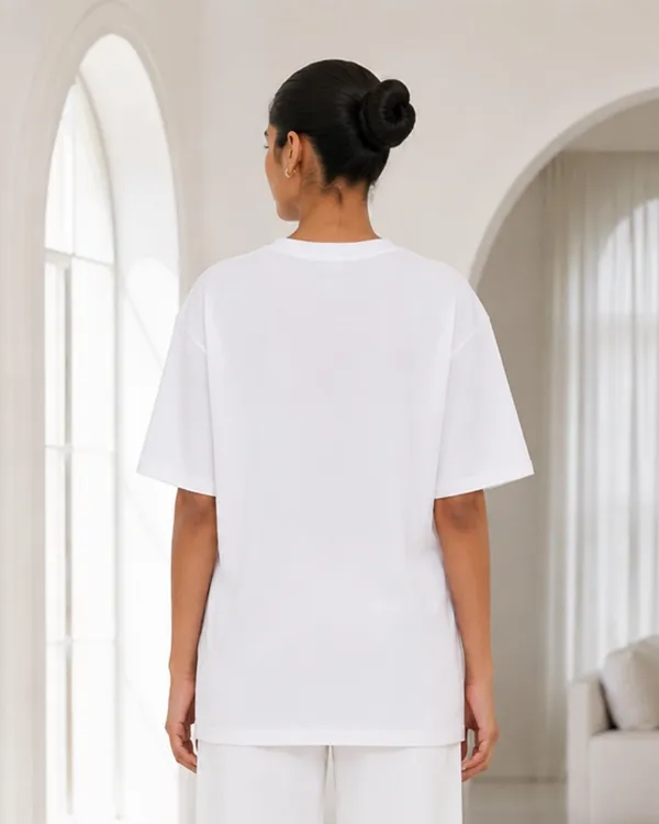 Women_S_Oversized_White_Tired_But_Make_It_Chic_Typography_T_Shirt_Fashion_Statement_Graphic_Tee