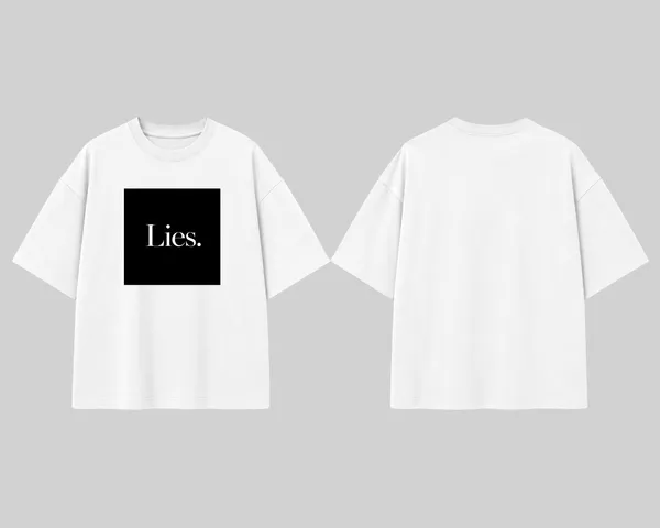 Women_S_Oversized_White_Lies_Graphic_T_Shirt_Minimalist_Statement_Typography_Aesthetic_Tee