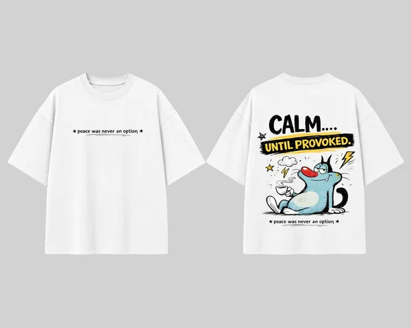 Women_S_White_Oversized_Calm_Until_Provoked_Graphic_T_Shirt_Funny_Cartoon_Back_Print_Tee