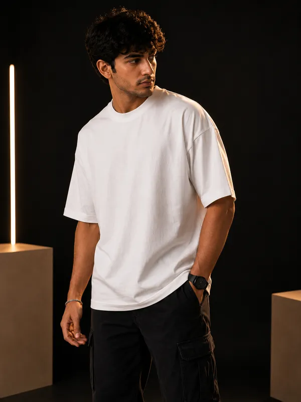 Stichix_S_Rising_Spirit_Oversized_T_Shirt_Japanese_Horse_Graphic_Streetwear