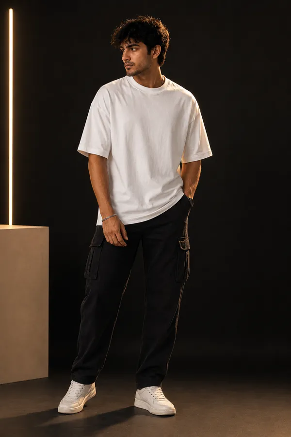 Stichix_S_Rising_Spirit_Oversized_T_Shirt_Japanese_Horse_Graphic_Streetwear