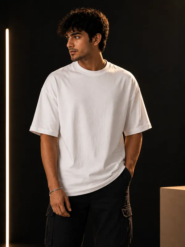 Stichix_S_Rising_Spirit_Oversized_T_Shirt_Japanese_Horse_Graphic_Streetwear