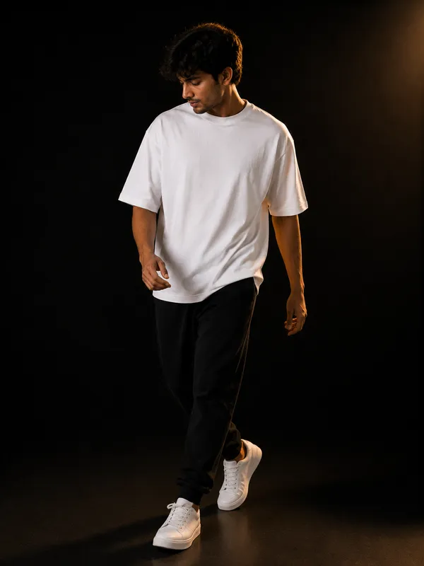 Super_Saiyan_Awakening_Tee_Monochrome_Anime_Streetwear_Stichix