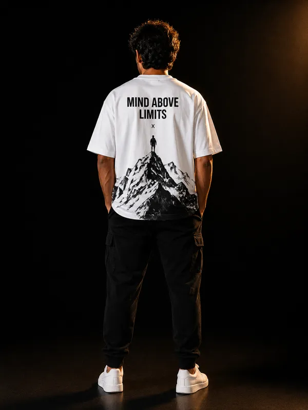 Mind_Above_Limits_Oversized_T_Shirt_Mountain_Graphic_Tee_By_Stichix