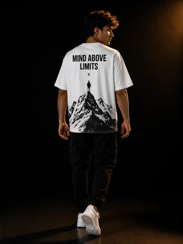 Mind_Above_Limits_Oversized_T_Shirt_Mountain_Graphic_Tee_By_Stichix