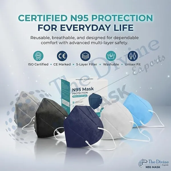 N95_Mask