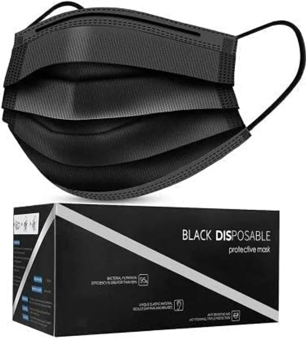 Disposable_Nonwoven_Face_Mask