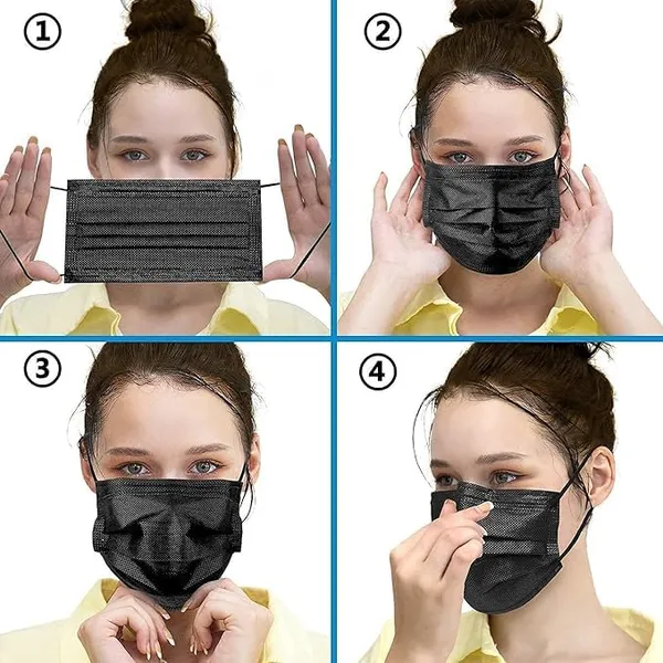 Disposable_Nonwoven_Face_Mask