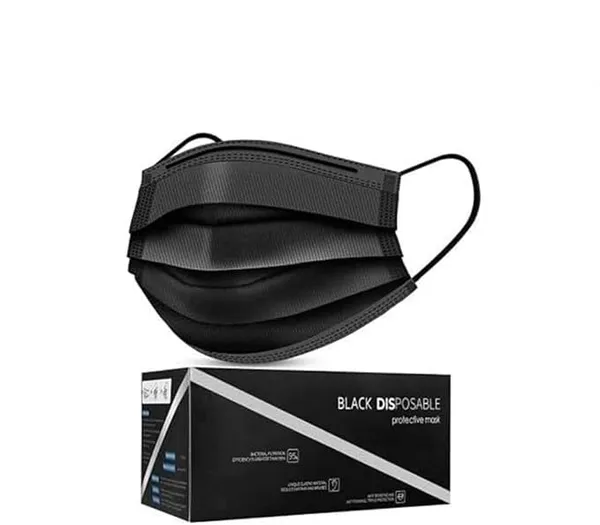 Disposable_Nonwoven_Face_Mask