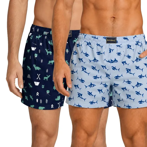 Men's_Cotton_Printed_Boxer_Shorts_Pack_Of_2
