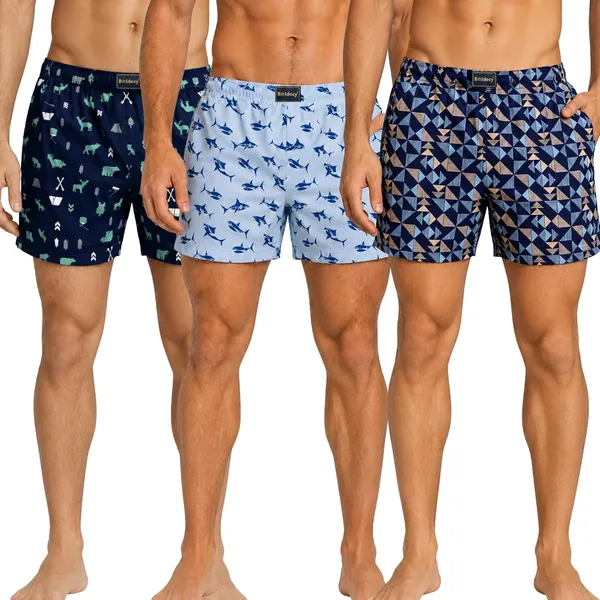 Men's_Cotton_Printed_Boxer_Shorts_Pack_Of_3