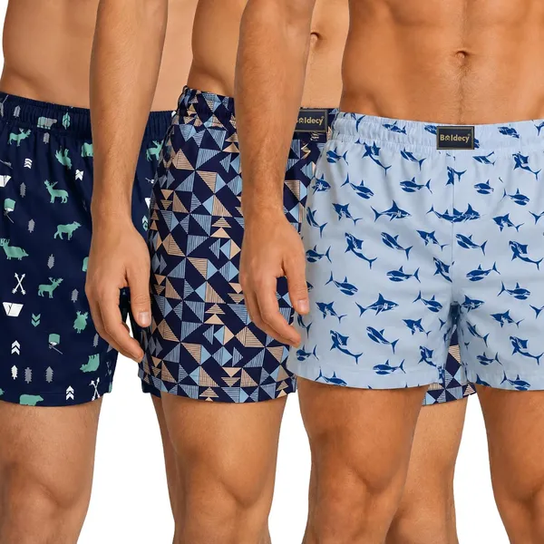 Men's_Cotton_Printed_Boxer_Shorts_Pack_Of_3