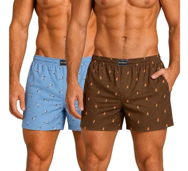 Men's_Cotton_Boxer_Shorts_Pack_Of_2