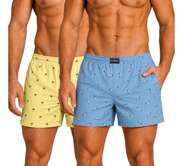 Men's_Cotton_Boxer_Shorts_Pack_Of_2