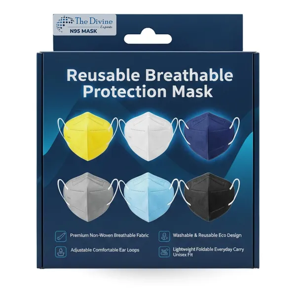 Non_Woven_Fabric_Face_Mask