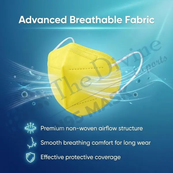 Non_Woven_Fabric_Face_Mask