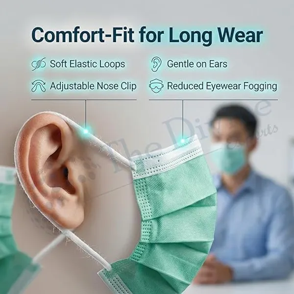 Disposable_Non_Woven_Face_Mask