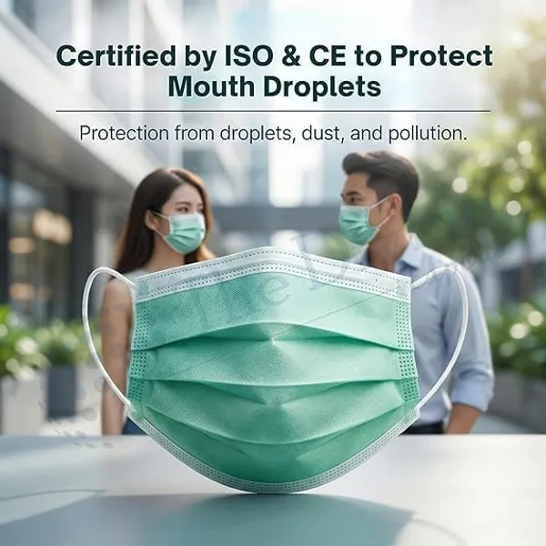 Disposable_Non_Woven_Face_Mask