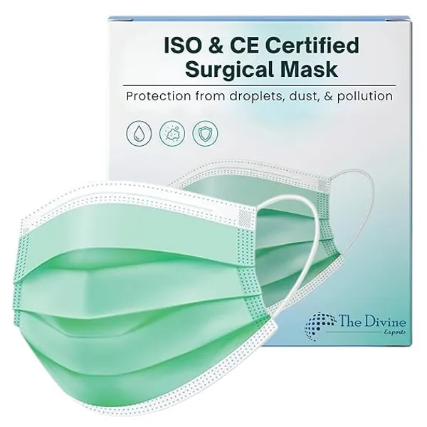 Disposable_Non_Woven_Face_Mask