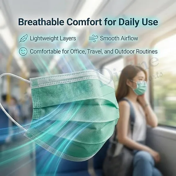 Disposable_Non_Woven_Face_Mask