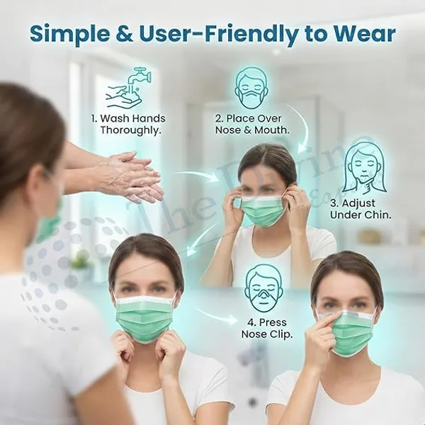 Disposable_Non_Woven_Face_Mask