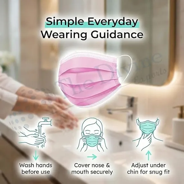 Disposable_Non_Woven_Face_Mask