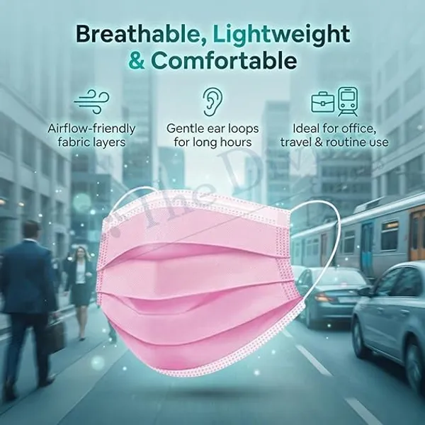 Disposable_Non_Woven_Face_Mask
