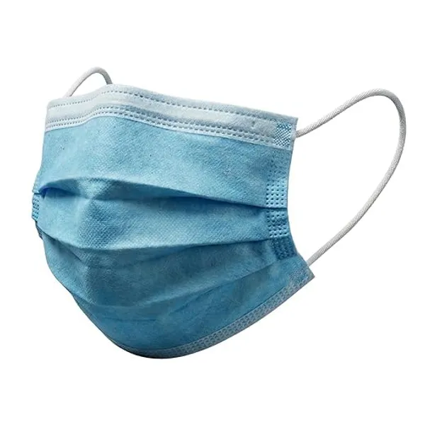 Disposable_Non_Woven_Face_Mask