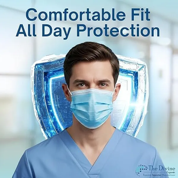 Disposable_Non_Woven_Face_Mask