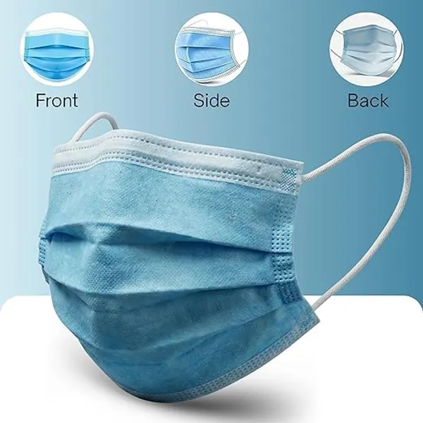 Disposable_Non_Woven_Face_Mask