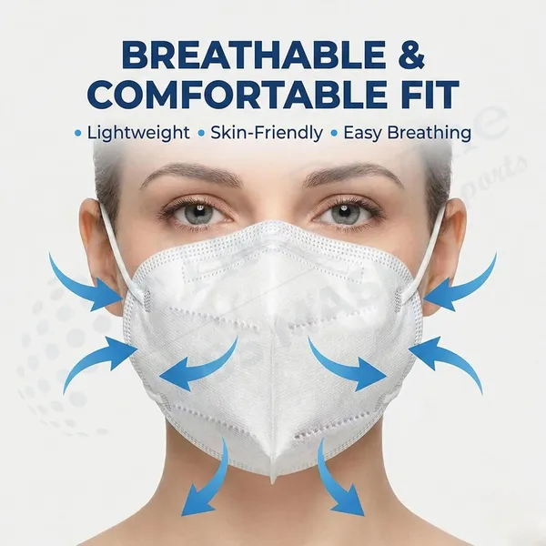Non_Woven_Fabric_Face_Mask