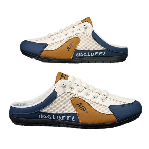 White_Textured_Casual_Sneakers_For_Men
