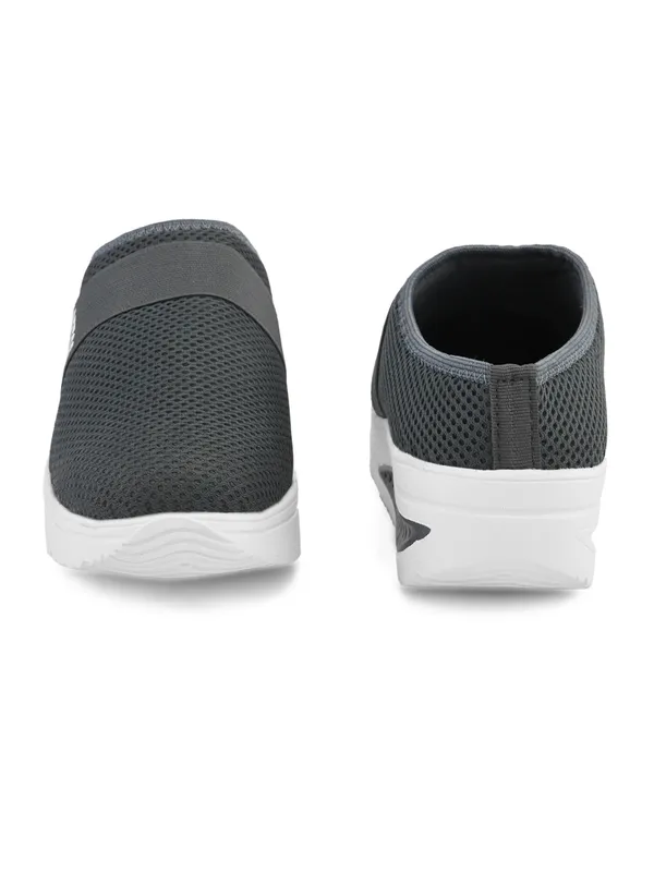 Grey_Mesh_Slip_On_Shoes_For_Women