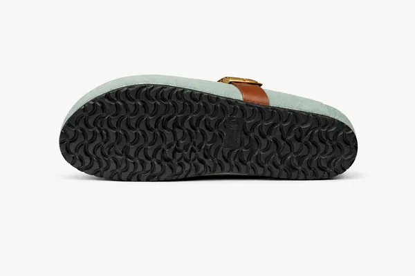 Sage_Green_Suede_Leather_Slip_On_Clog_Sandals_For_Men