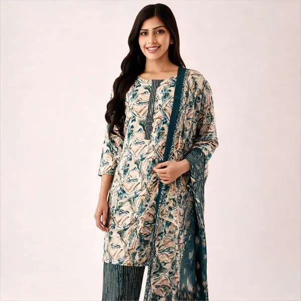 Multicolor_Cotton_Straight_Printed_Kurta_Suit_Set_For_Women
