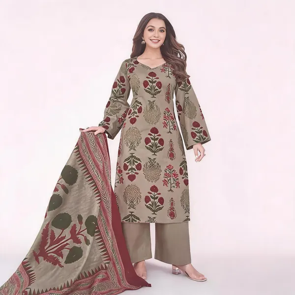 Grey_Cotton_Printed_Unstitched_Salwar_Suit_For_Women