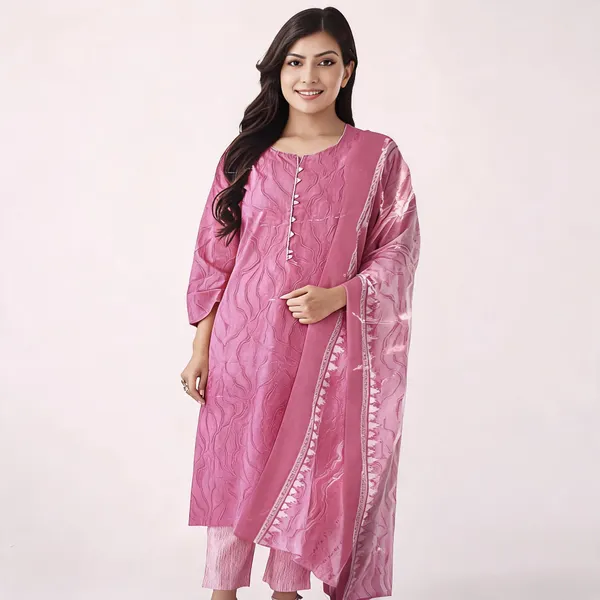 Pink_Cotton_Printed_Straight_Suit_Set_For_Women