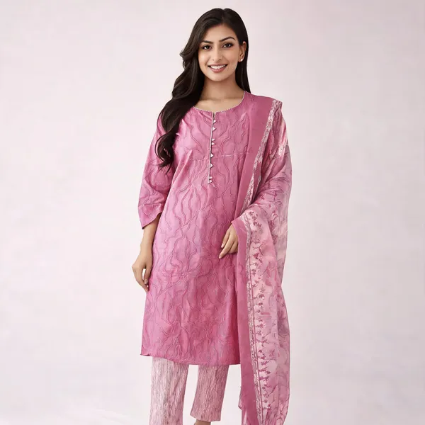 Pink_Cotton_Printed_Straight_Suit_Set_For_Women