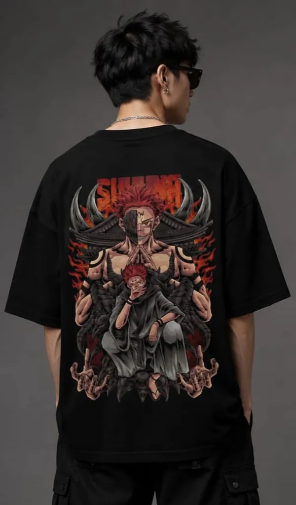 Cursed_King_Oversized_T-Shirt