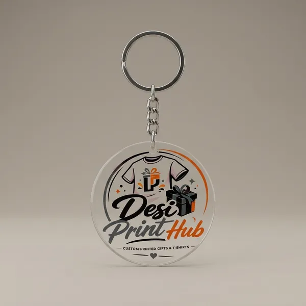 Multicolor_Acrylic_Personalised_Keychain_For_Unisex