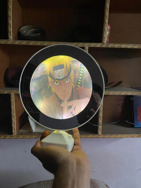 Black_Plastic_Glass_Anime_Circular_Magic_Mirror_Lamp