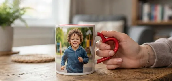 Multicolor_Ceramic_Heart_Handle_Photo_Calendar_Mug