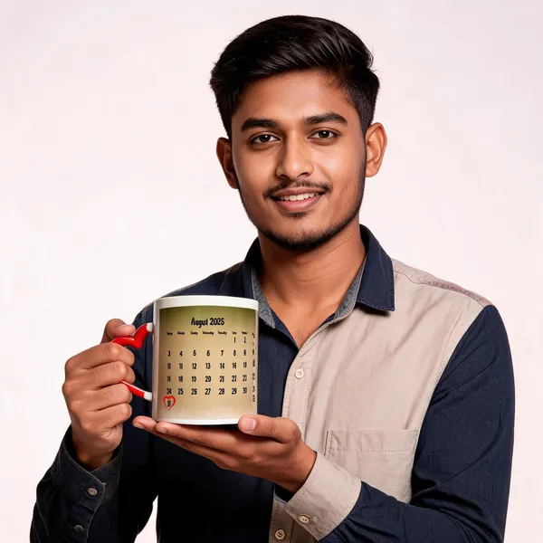 Multicolor_Ceramic_Heart_Handle_Photo_Calendar_Mug